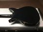 Mar 2019 Rickenbacker 325/6 C64, Jetglo: Body - Rear