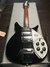 Rickenbacker 325/6 C64, Jetglo: Full Instrument - Front