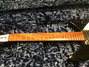 Rickenbacker 325/6 C64, Jetglo: Neck - Front