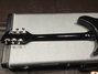 Rickenbacker 325/6 C64, Jetglo: Neck - Rear