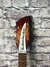 Rickenbacker 330/6 , Fireglo: Headstock