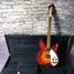 Rickenbacker 330/6 , Fireglo: Free image2