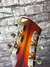 Rickenbacker 330/6 , Fireglo: Headstock - Rear