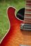 Rickenbacker 660/12 TP, Fireglo: Close up - Free