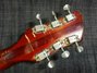 Rickenbacker 360/6 , Fireglo: Headstock - Rear