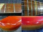 Rickenbacker 360/6 , Fireglo: Neck - Front