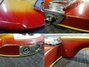 Rickenbacker 360/6 , Fireglo: Close up - Free