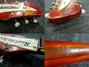 Rickenbacker 360/6 , Fireglo: Close up - Free2