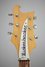 Rickenbacker 480/6 , Mapleglo: Headstock