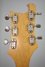 Rickenbacker 480/6 , Mapleglo: Headstock - Rear