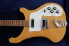 Rickenbacker 480/6 , Mapleglo: Body - Front