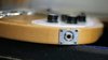 Rickenbacker 480/6 , Mapleglo: Close up - Free