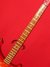 Rickenbacker 4003/4 S, Fireglo: Neck - Front