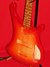 Rickenbacker 4003/4 S, Fireglo: Close up - Free2