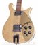 Rickenbacker 660/12 , Mapleglo: Free image