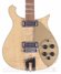 Rickenbacker 660/12 , Mapleglo: Body - Front