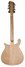 Rickenbacker 660/12 , Mapleglo: Full Instrument - Rear