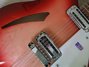 Rickenbacker 360/12 C63, Fireglo: Close up - Free2