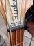 Rickenbacker 4001/4 , Mapleglo: Headstock