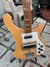 Rickenbacker 4001/4 , Mapleglo: Body - Front