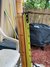 Rickenbacker 4001/4 , Mapleglo: Neck - Rear