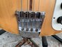 Rickenbacker 4001/4 , Mapleglo: Close up - Free