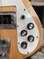 Rickenbacker 4001/4 , Mapleglo: Close up - Free2