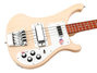 Rickenbacker 4003/4 S, Mapleglo: Body - Front