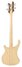 Rickenbacker 4003/4 S, Mapleglo: Full Instrument - Rear