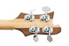 Rickenbacker 4003/4 S, Mapleglo: Headstock - Rear