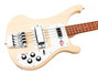 Rickenbacker 4003/4 S, Mapleglo: Body - Front