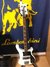 Rickenbacker 4001/4 BH BT, White: Free image