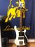 Rickenbacker 4001/4 BH BT, White: Full Instrument - Front