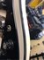 Rickenbacker 4001/4 BH BT, White: Close up - Free2