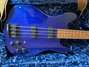 Rickenbacker 2030/4 , Midnightblue: Body - Front