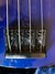 Rickenbacker 2030/4 , Midnightblue: Close up - Free