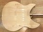 Jul 2018 Rickenbacker 330/6 , Mapleglo: Body - Rear