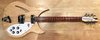 Rickenbacker 330/6 , Mapleglo: Full Instrument - Front