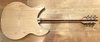 Rickenbacker 330/6 , Mapleglo: Full Instrument - Rear