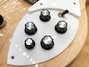 Rickenbacker 330/6 , Mapleglo: Close up - Free2