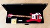 Rickenbacker 340/4 , Ruby: Free image