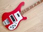 Rickenbacker 340/4 , Ruby: Free image2