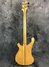 Rickenbacker 4001/4 , Mapleglo: Full Instrument - Rear
