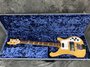 Rickenbacker 4001/4 , Mapleglo: Neck - Front