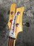 Rickenbacker 4001/4 , Mapleglo: Close up - Free