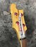 Rickenbacker 4001/4 , Mapleglo: Close up - Free2