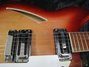 Rickenbacker 360/6 , Fireglo: Body - Front