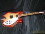 Rickenbacker 360/6 , Fireglo: Full Instrument - Front
