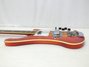 Rickenbacker 4001/4 , Fireglo: Free image