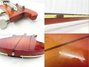 Rickenbacker 4001/4 , Fireglo: Free image2